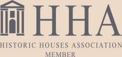 Historic Houses Association Member