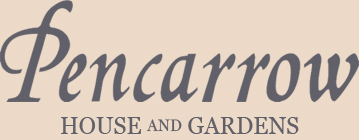 Pencarrow House and Gardens in Cornwall