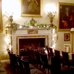 Christmas Carols at Pencarrow