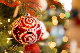 Christmas events at Pencarrow in Cornwall
