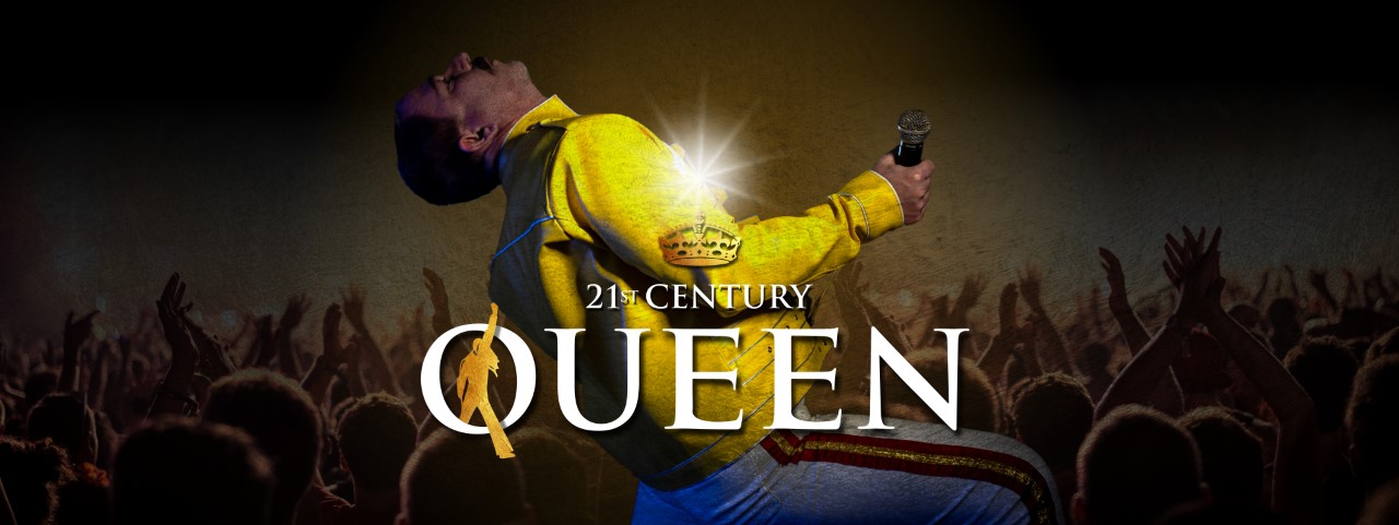 21st Century Queen, events at Pencarrow in Cornwall